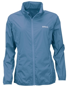 Дождевик PRO X elements LADY, синий Pro-x elements