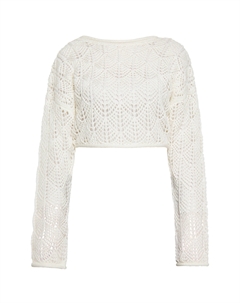 Свитер, белый Mymo