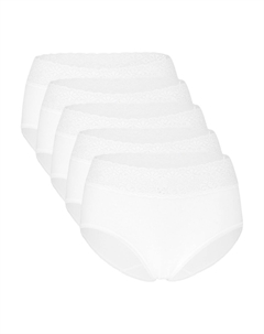 Трусы Taillen Natalie, белый Speidel