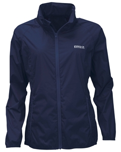 Дождевик PRO X elements LADY, темно синий Pro-x elements