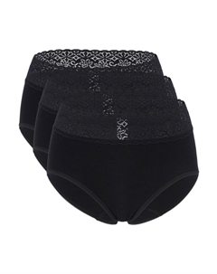 Трусы Taillen Natalie, черный Speidel