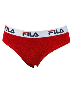 Трусы 1er Pack, красный Fila