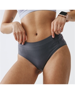 Женские бесшовные трусы - камень Kalenji