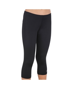 Леггинсы для девочек, плавки, черные Nabaiji