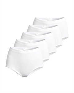 Трусы Taillen Nelly, белый Speidel