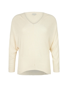 Свитер, кремовый Tom tailor