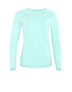Лонгслив Functional Light and Soft Long Sleeve Top AET118LS, цвет delicate mint Winshape