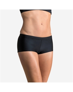 Женский короткий купальник Vega - черный Nabaiji