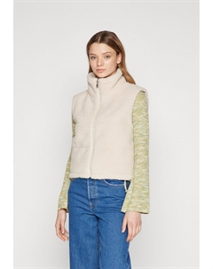 Жилет ONLSANDRA SPRING WAISTCOAT, цвет pumice stone Only