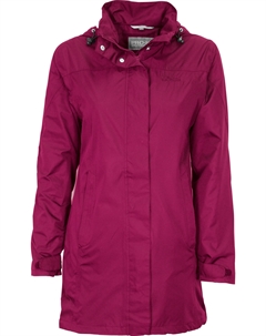 Дождевик PRO X elements JENNA, цвет Berry Pro-x elements