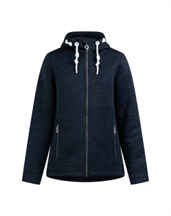 Куртка Strick, цвет Marine Melange Dreimaster