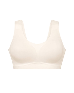 Бюстье Bralette Essentials, цвет Crystal Anita