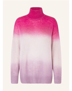 Свитер джульетта с мохером, белый Samsøe φ samsøe