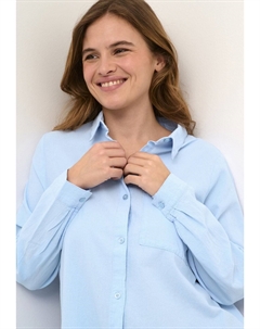 Рубашка Kaffe