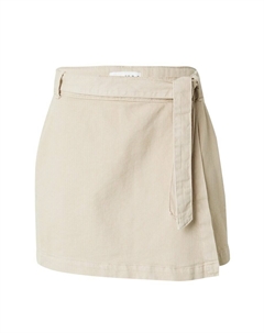 Юбка Skirt ONLPRIME, серый Only