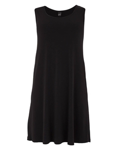 Платье Dress, черный Yoek