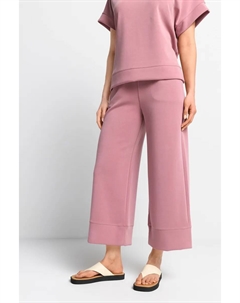 Кюлоты "2409 T Peach Peach", изготовленные из прочного персикового качества, цвет Woodrose Rosa Rich&royal