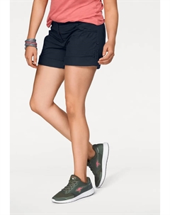 Шорты-бермуды, сворачивающиеся, цвет морской волны Kangaroos