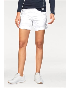 Шорты-бермуды, сворачивающиеся, белый Kangaroos