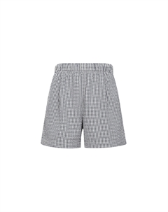 Повседневные шорты, синий Uniqlo