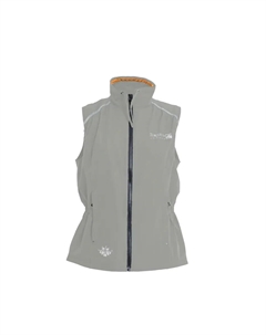 DEPROC Активный функциональный жилет "KENORA WOMEN VEST Full Stretch", также в больших размерах, цвет Sand Deproc active