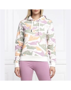 Толстовка Barrio классического кроя, мультиколор Fila