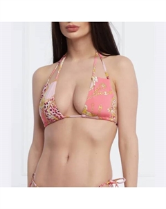 Верх бикини, розовый Guess