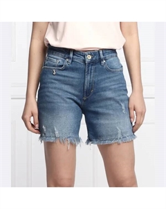 Шорты стандартного кроя, синий Joop