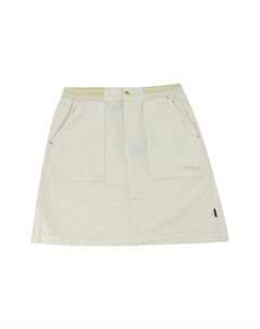 Женская повседневная юбка, цвет Beige Converse