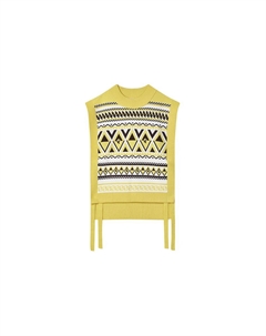 ФИЛА Женский свитер, цвет Allover Print Fila