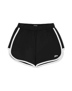 Женские повседневные шорты, цвет Black Guess