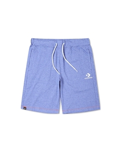 Повседневные шорты унисекс, цвет Blue Converse