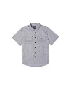 Рубашка Конверс унисекс, цвет A01 Converse