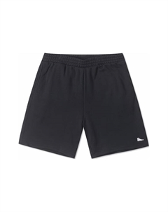 Повседневные шорты унисекс, цвет Black Converse