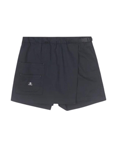 Женские повседневные шорты, цвет Black Converse