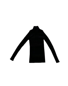 Женская кофта, черный Prada