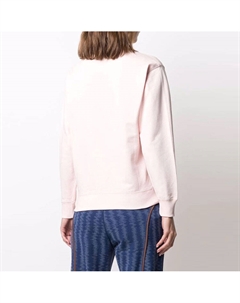 Женская толстовка, розовый Kenzo