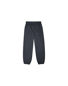 Женские вязаные спортивные штаны, цвет Black Converse