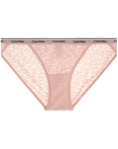 Женские трусы, цвет 1 strip (pink) Calvin klein
