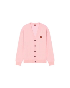 Женская кофта, розовый Kenzo