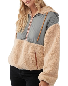 Толстовка Seren, цвет Irish Cream O`neill