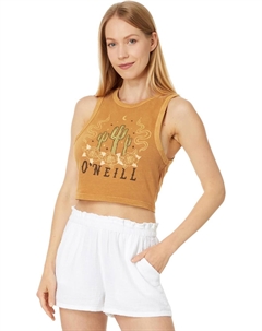 Топ Mojave, цвет Brown Sugar O`neill