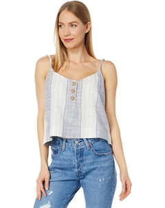 Пуловер Classic Surf Stripe Cami, синий Rip curl