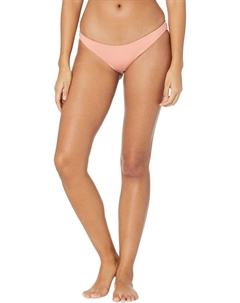 Плавки Rockley Saltwater Solids Bottoms, цвет Canyon Clay O`neill