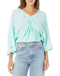 Топ Inda, цвет Ocean Wave O`neill