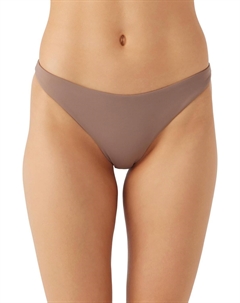 Плавки Saltwater Solids Rockley Bottoms, цвет Deep Taupe O`neill