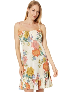 Платье Marlie, цвет Winter White O`neill