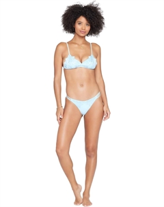 Плавки Claude Classic Bottoms, цвет Sky Blue L*space