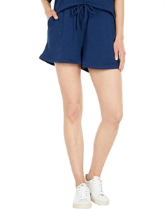 Шорты Slub French Terry Easy Shorts, цвет Schooner Chaser