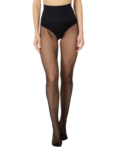 Брюки Square Net, черный Commando